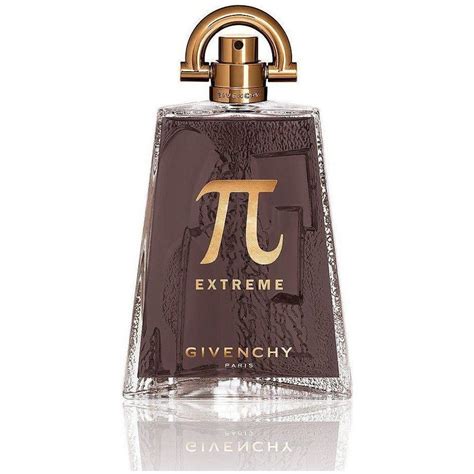 pi givenchy cologne tester